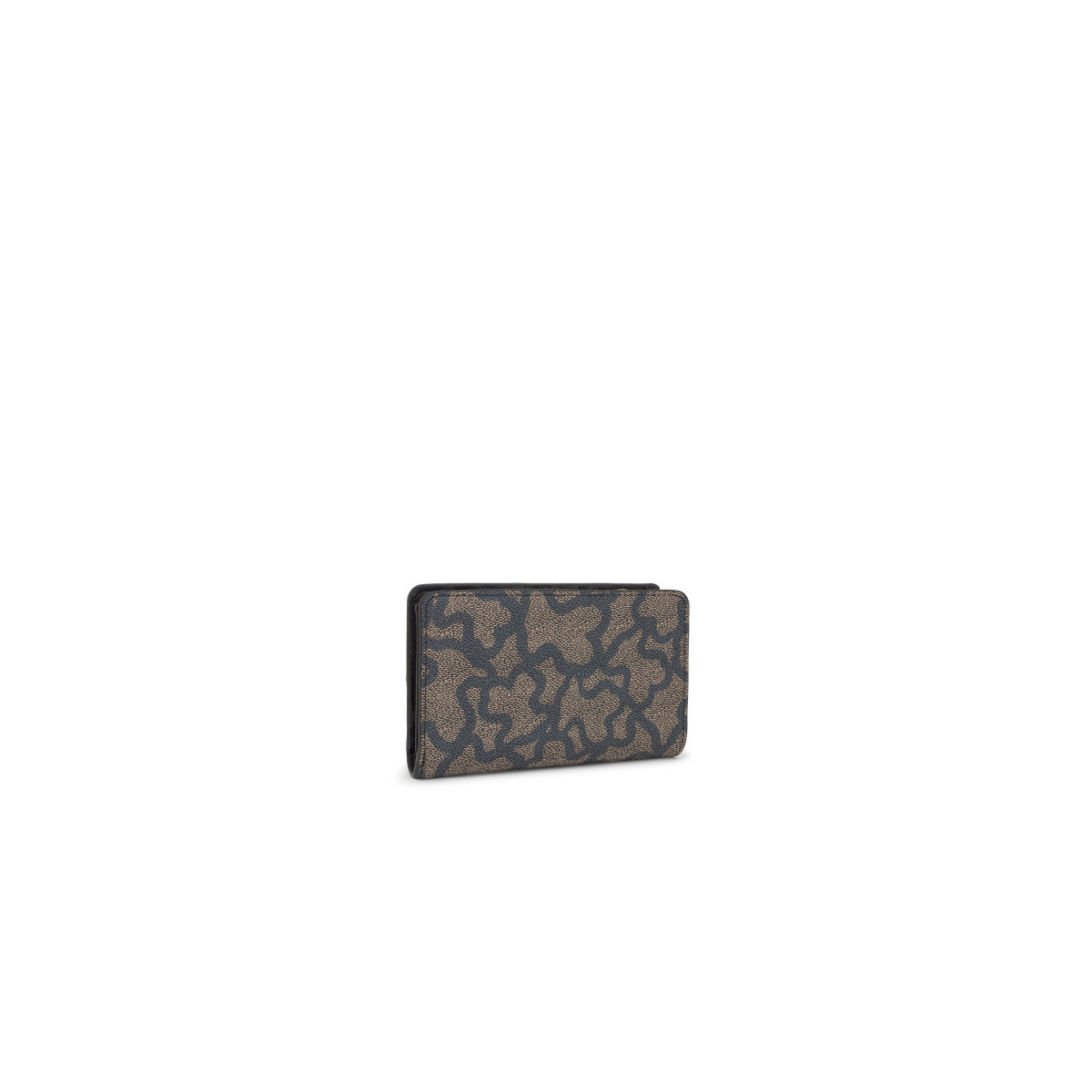 Cartera negra Kaos Icon TOUS