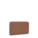 Cartera camel y beige Kaos Icon TOUS
