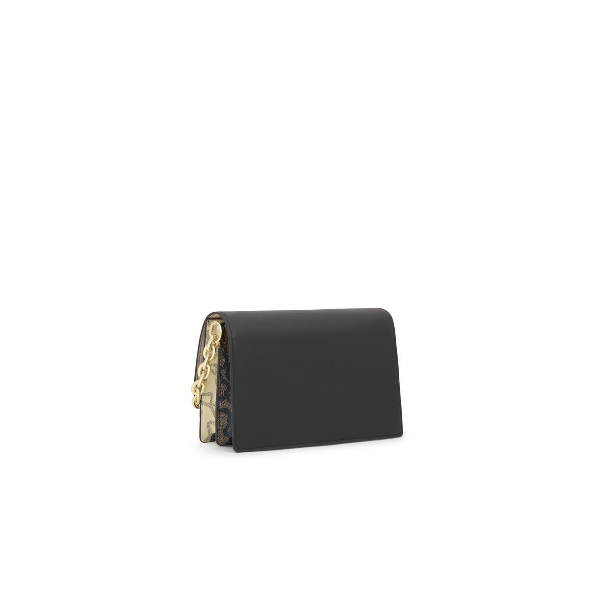 Bandolera mediana TOUS Audree negra Kaos Icon