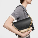 Bandolera mediana TOUS Audree negra Kaos Icon