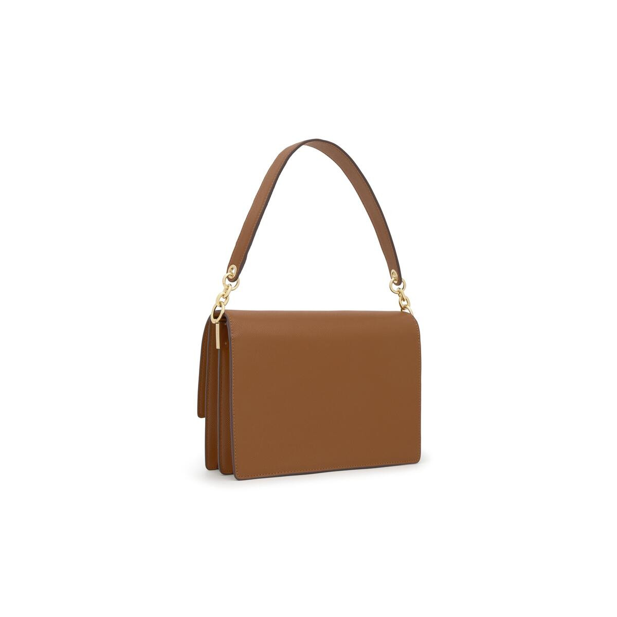 Bandolera mediana Audree camel TOUS Brenda