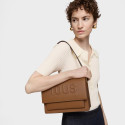 Bandolera mediana Audree camel TOUS Brenda