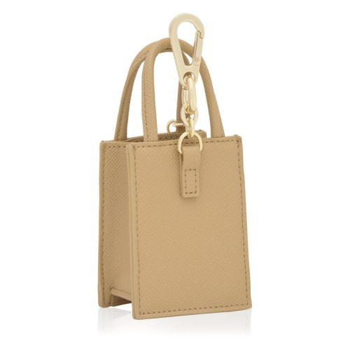 Llavero - cuelga bolso pop arena TOUS Audree