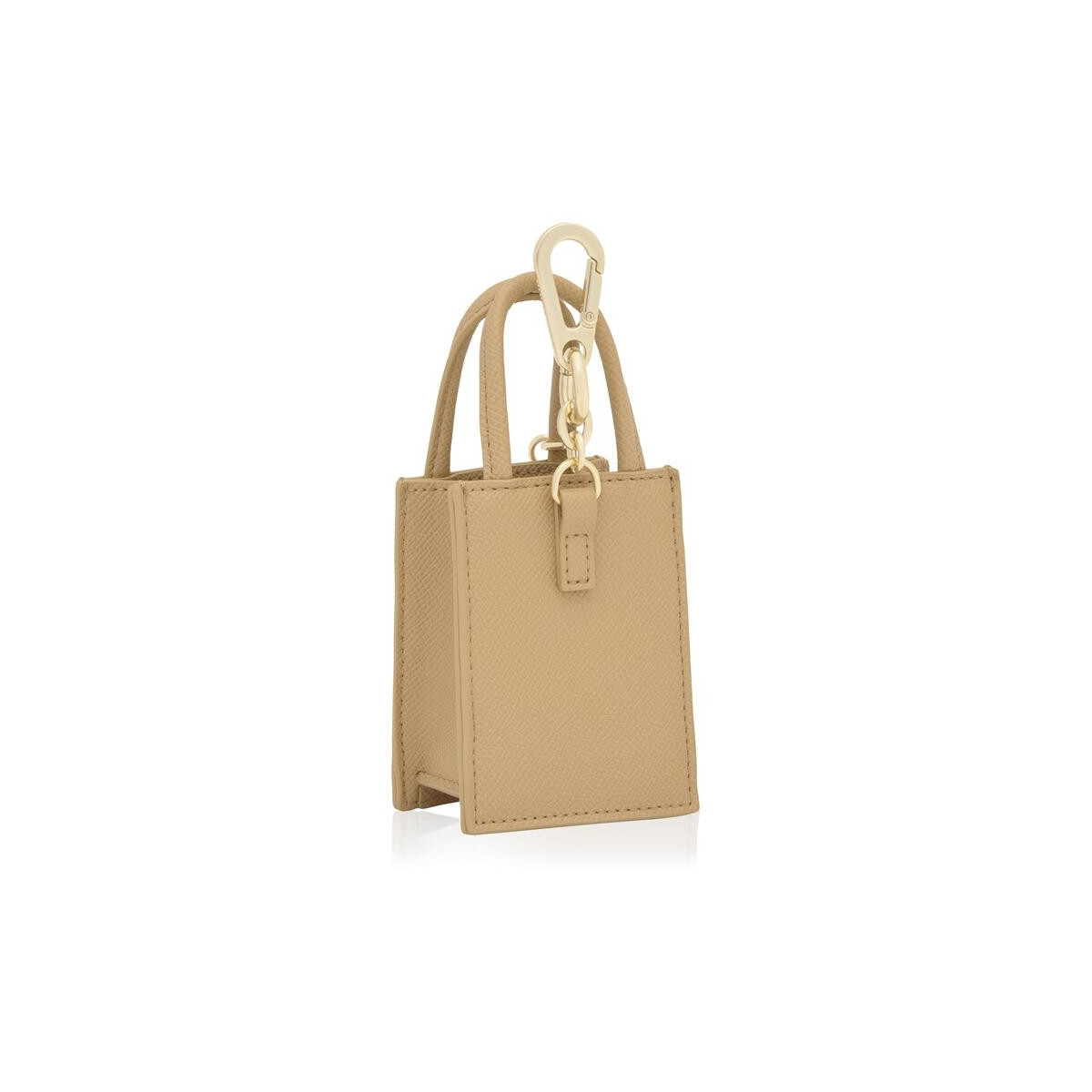 Llavero - cuelga bolso pop arena TOUS Audree
