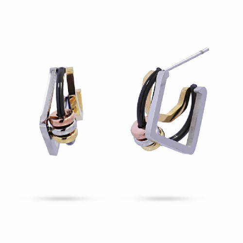 Pendientes Amboró ANARTXY
