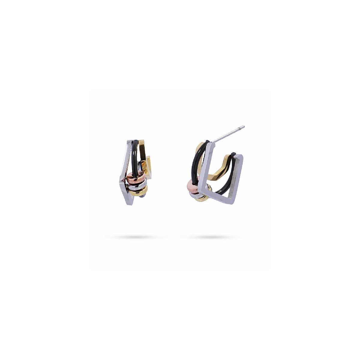 Pendientes Amboró ANARTXY