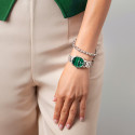 Reloj set de reloj y pulsera acero LOTUS