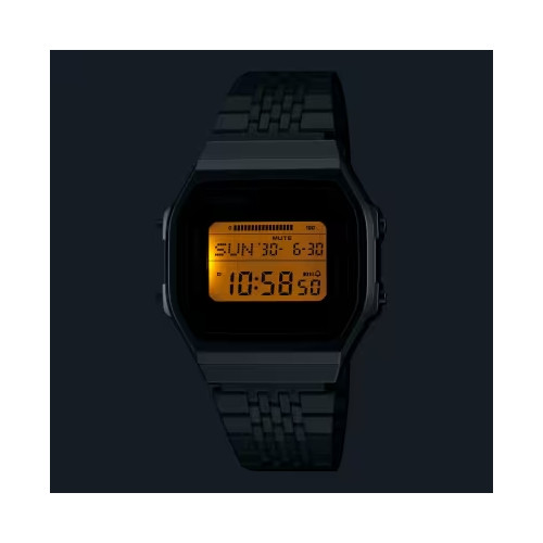 CASIO Bluetooth: Se conecta a un smartphone y ajusta automáticamente la hora