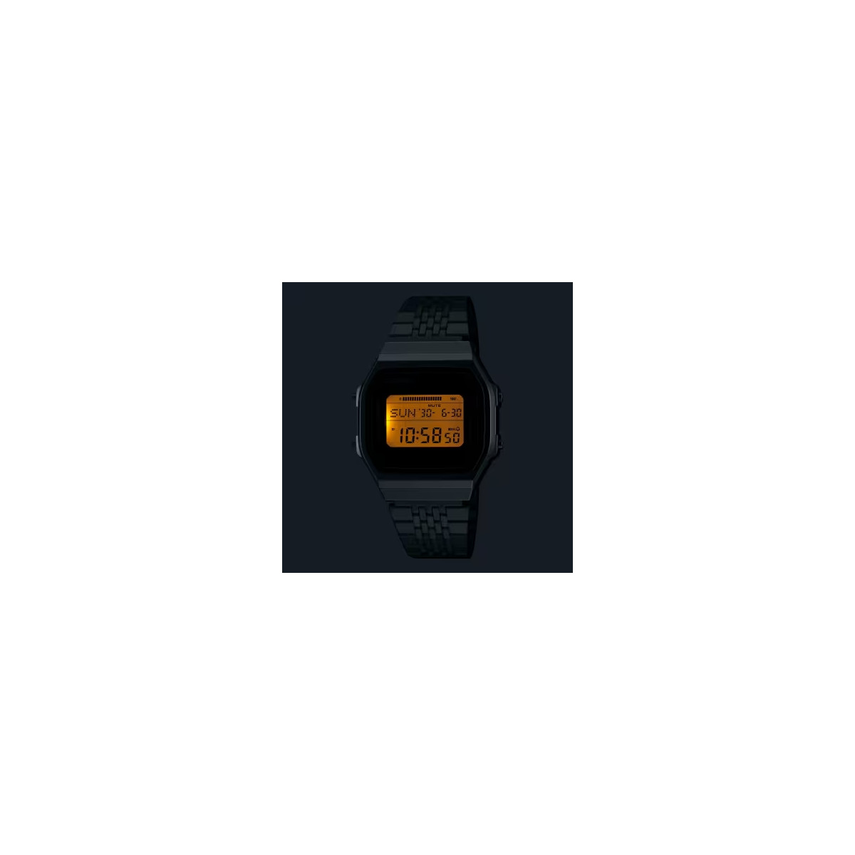 CASIO Bluetooth: Se conecta a un smartphone y ajusta automáticamente la hora