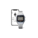 CASIO Bluetooth: Se conecta a un smartphone y ajusta automáticamente la hora