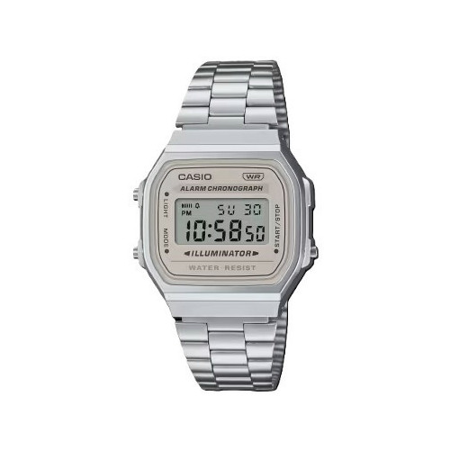 Casio Iconic