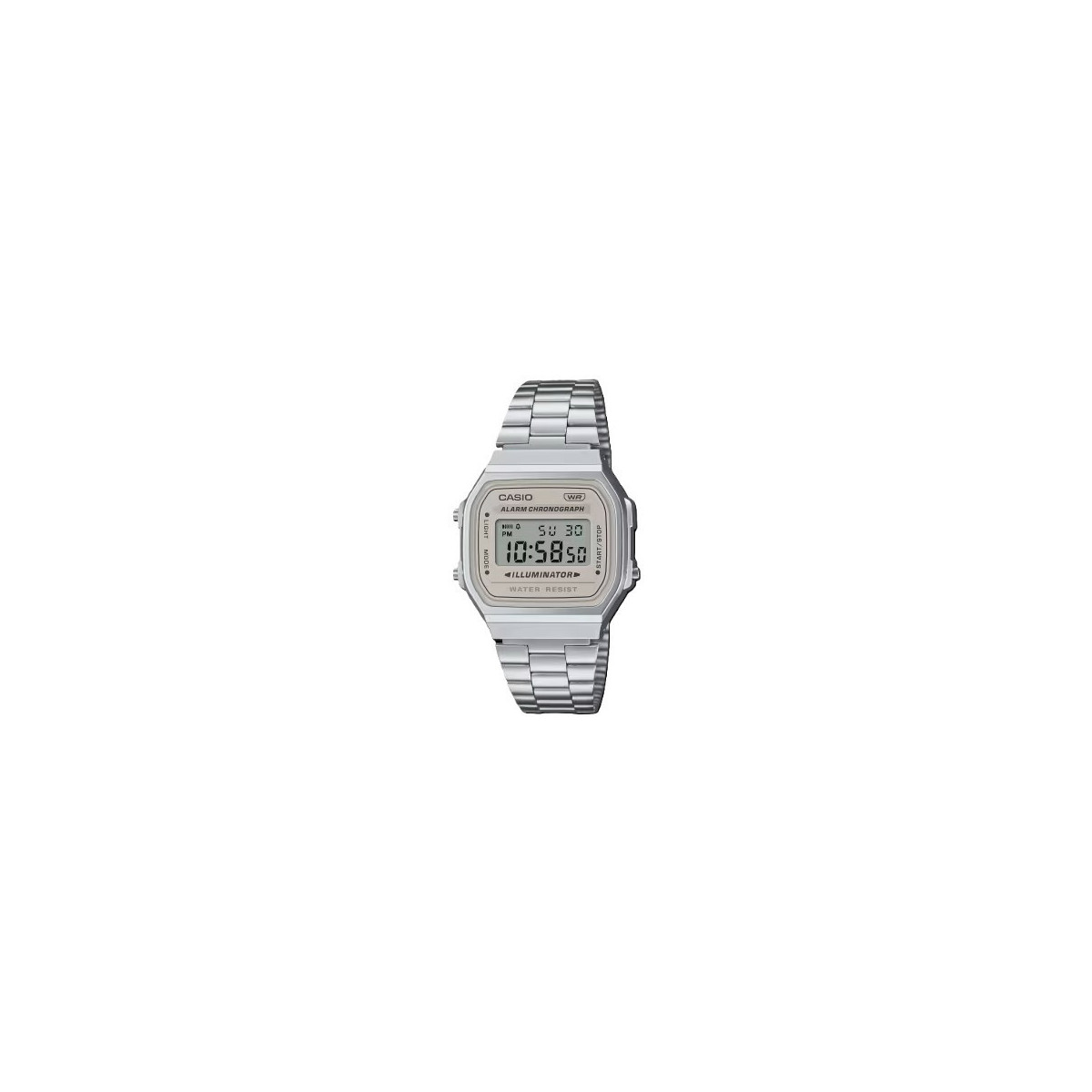 Casio Iconic