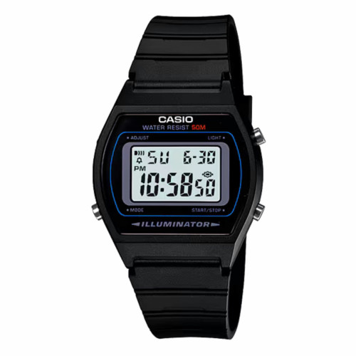 CASIO WRIST WATCH DIGITAL