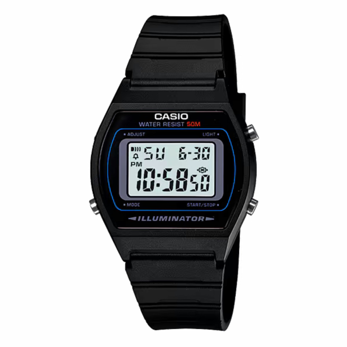 CASIO WRIST WATCH DIGITAL