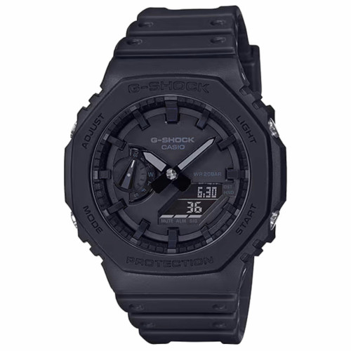 Reloj Utility total Black G SHOCK