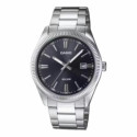 Reloj negro-gris MTP-1302 Series CASIO