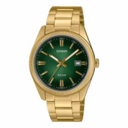 Reloj verde MTP-1302 Series CASIO