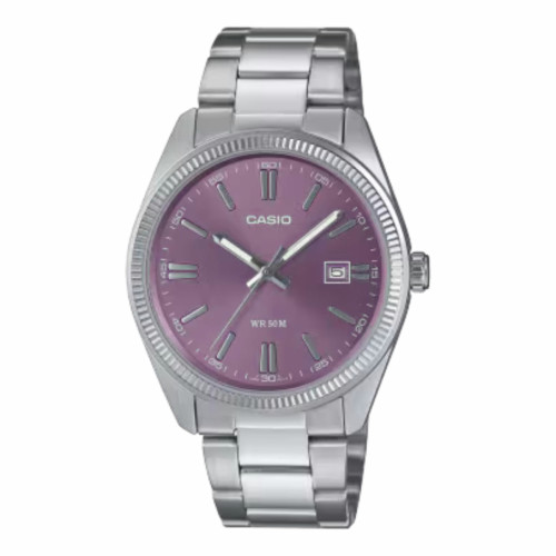 Reloj  malva MTP-1302 Series CASIO
