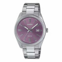 Reloj  malva MTP-1302 Series CASIO