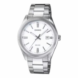 Reloj blanco MTP-1302 Series CASIO