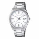 Reloj blanco MTP-1302 Series CASIO