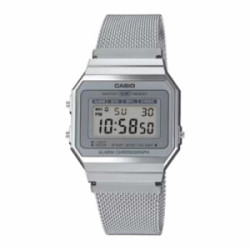 Reloj Vintage gris Iconic CASIO