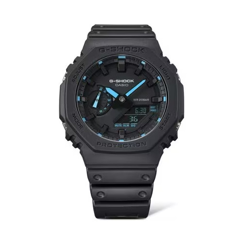 Utility Black GA-2100-1A2ER