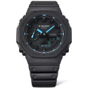 Utility Black GA-2100-1A2ER