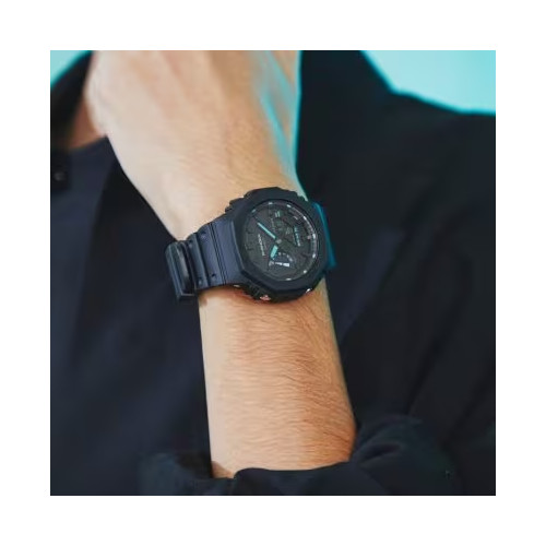 Utility Black GA-2100-1A2ER