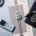Casio Vintage Digital