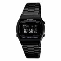 Reloj Digital Black CASIO