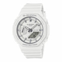 G-Shock blanco CASIO