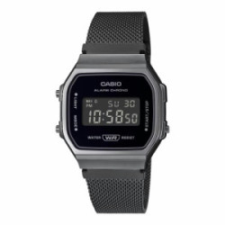 Reloj iconic negro CASIO