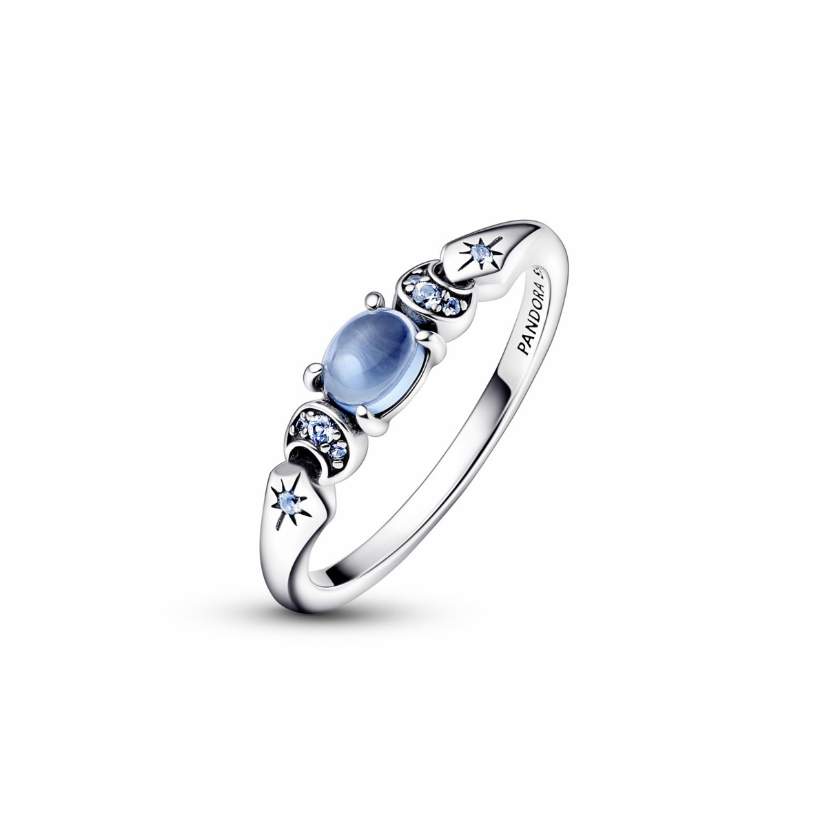 Pandora Anillo Princesa Jasmine Aladdin de Disney - 192344C01