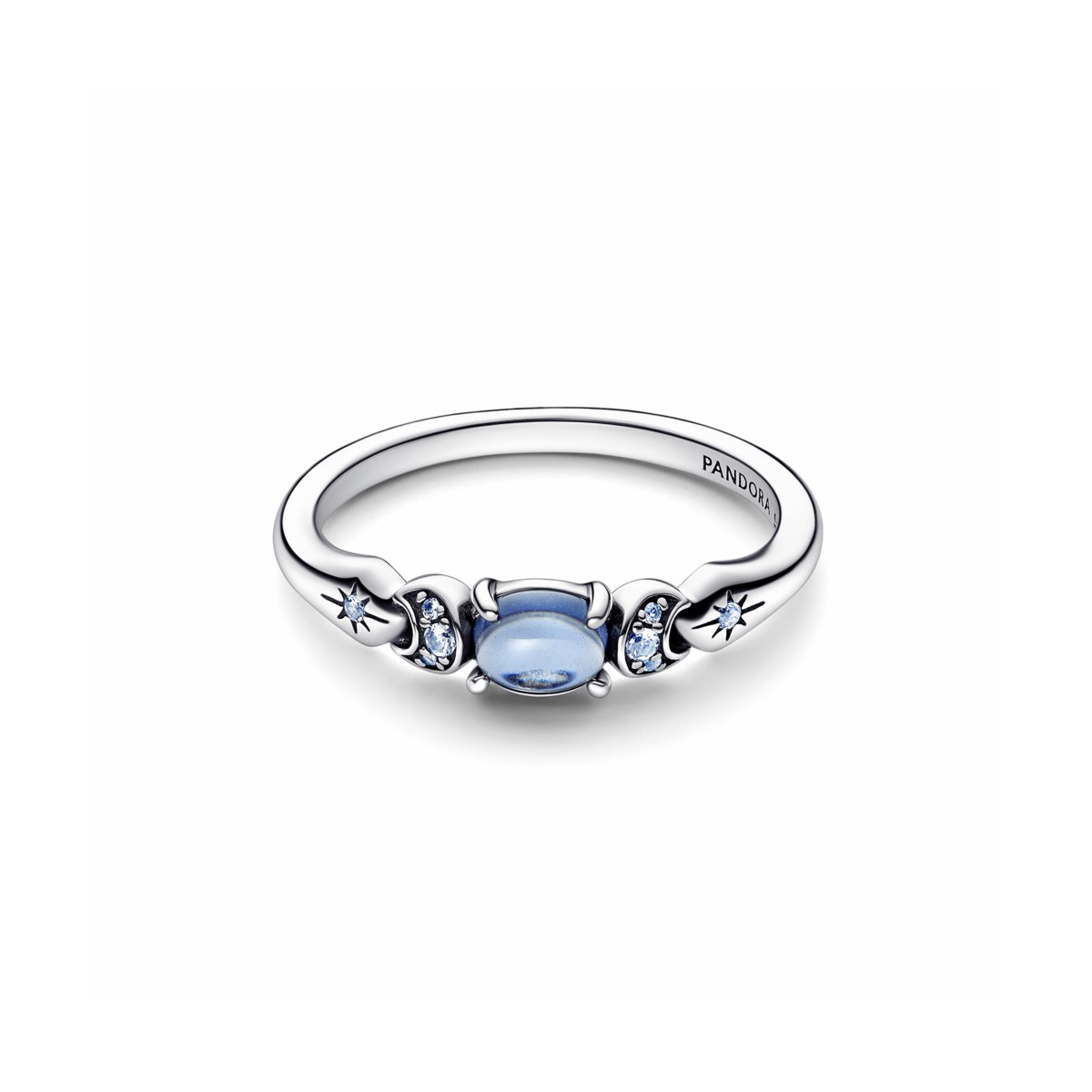 Pandora Anillo Princesa Jasmine Aladdin de Disney - 192344C01