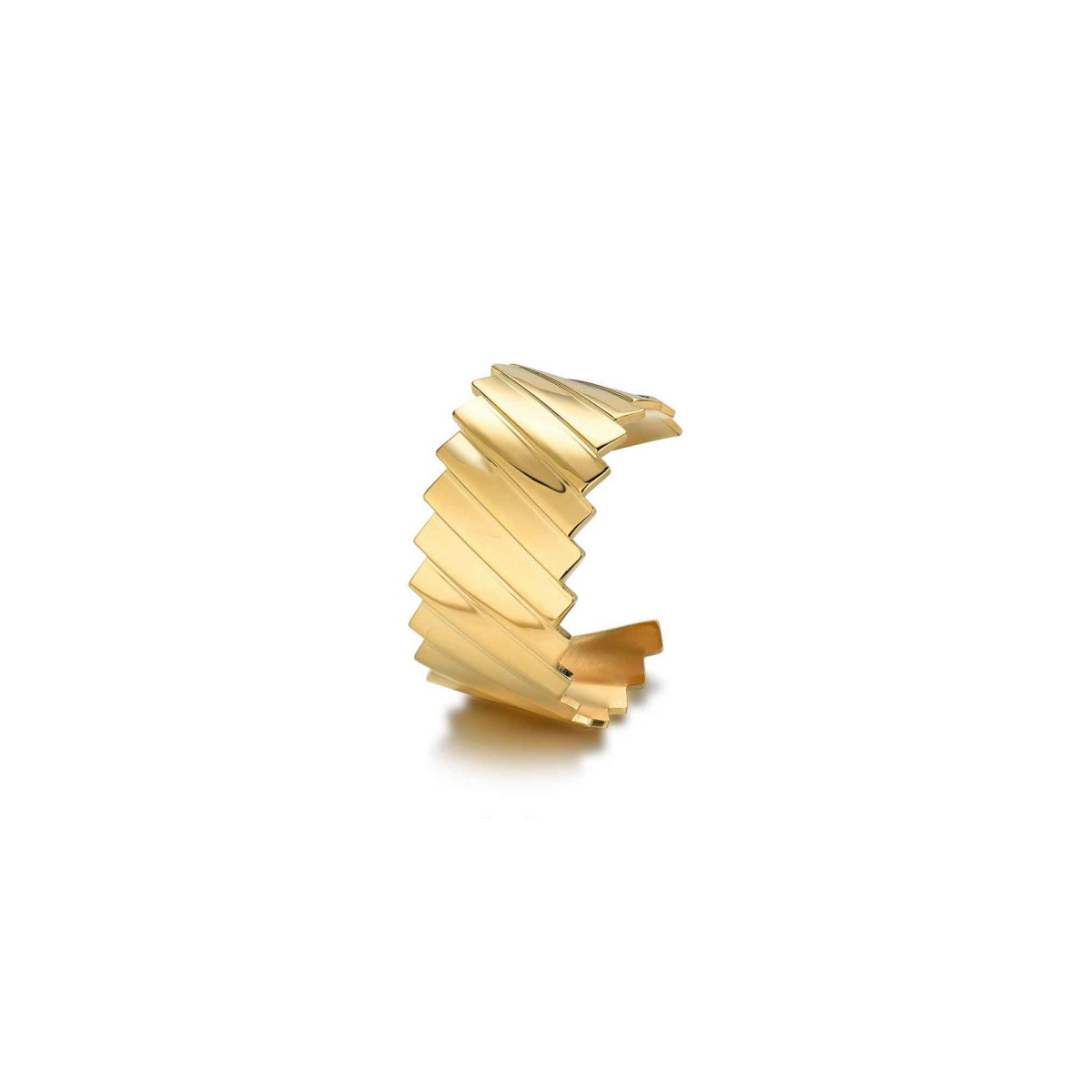 Brazalete Geometría LUCÍA MARTIN