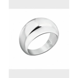 Anillo Lotus Style Ancho Brillo