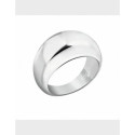 Anillo Lotus Style Ancho Brillo