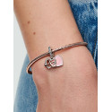 Pandora Charm Corazñon Infinito familia forever