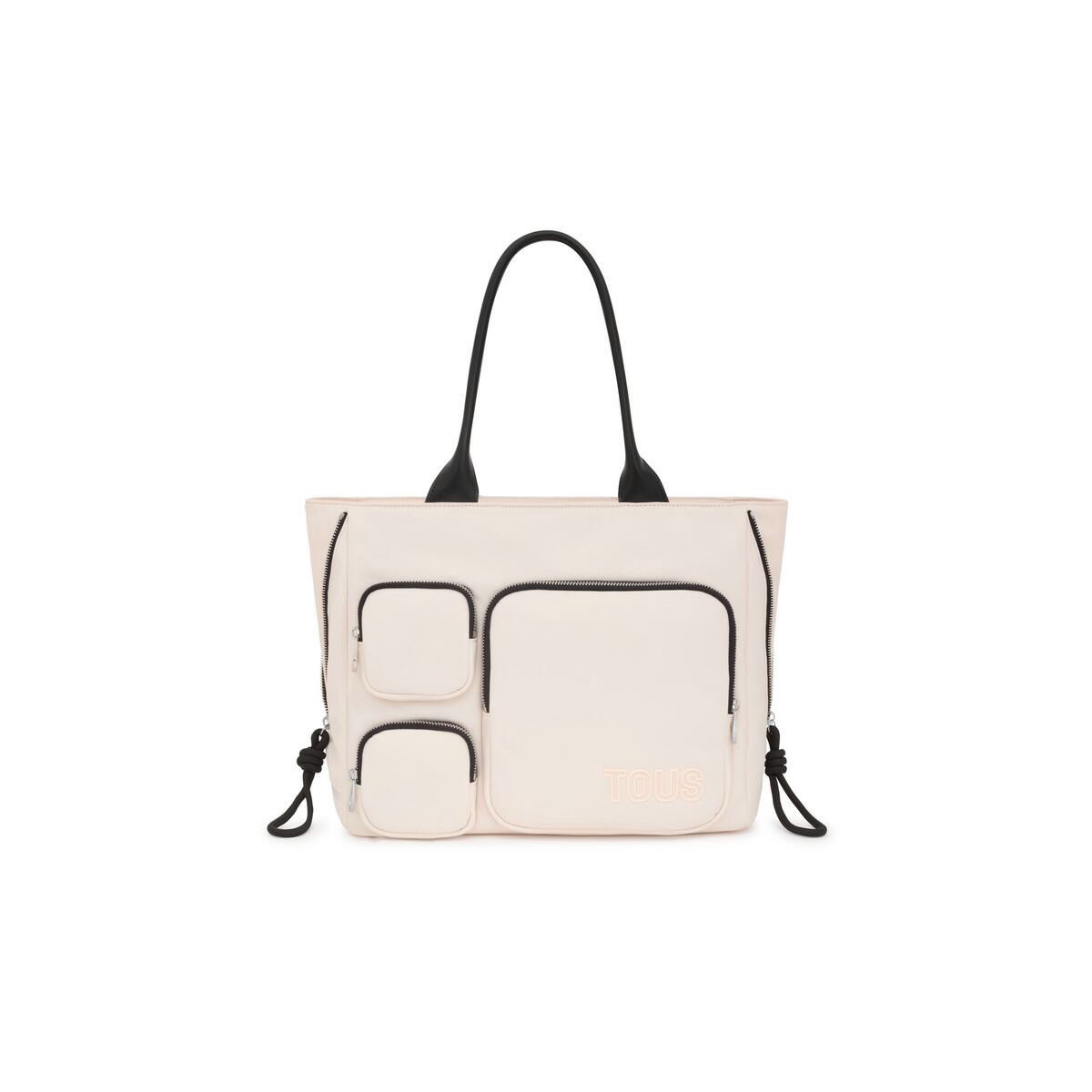 Shopper grande beige TOUS Roomy