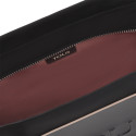 City mediano Empire Soft negro TOUS