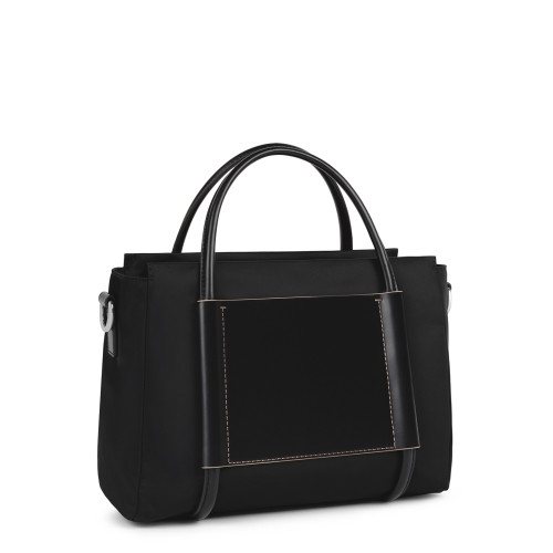 City mediano Empire Soft negro TOUS