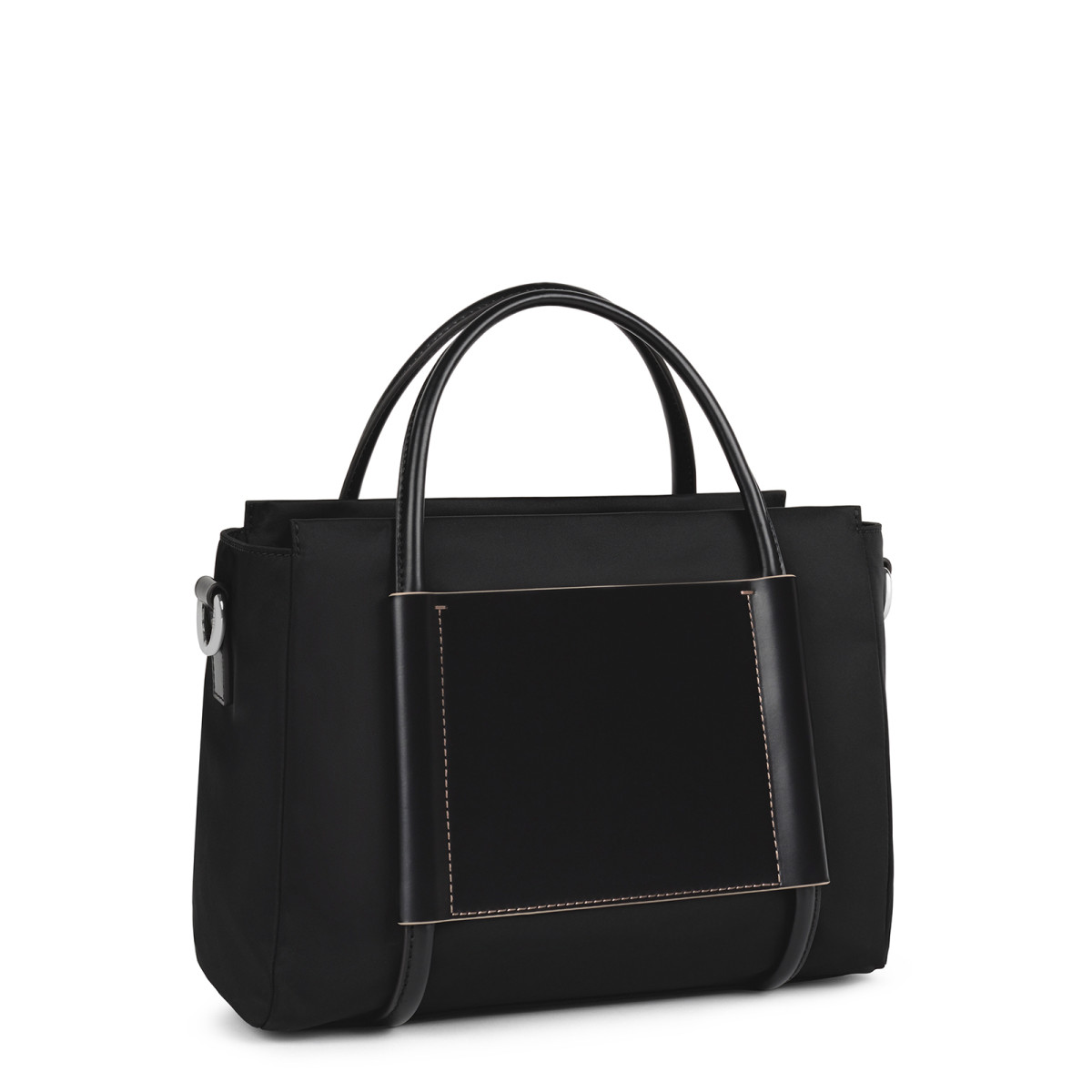 City mediano Empire Soft negro TOUS
