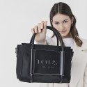 City mediano Empire Soft negro TOUS