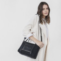 City mediano Empire Soft negro TOUS