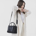 City mediano Empire Soft negro TOUS