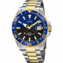 Reloj suizo de hombre Pro Diver azul J863/3 Reloj suizo de hombre Pro Diver azul J863/3
