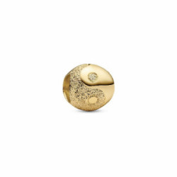 Charm Mini Yin y Yang TexturaPANDORA