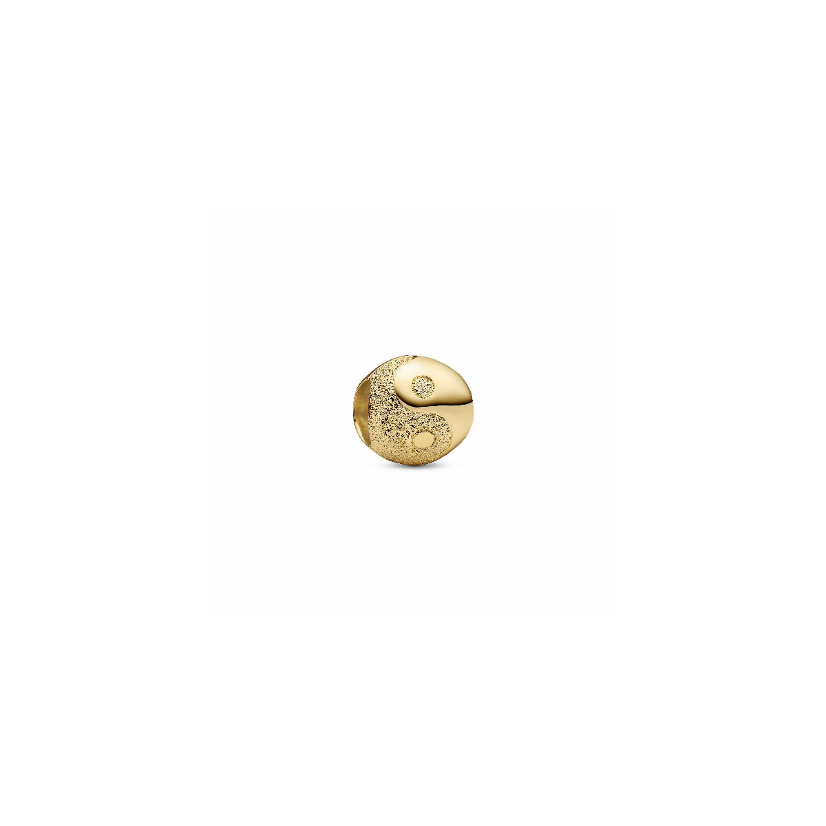 Charm Mini Yin y Yang TexturaPANDORA