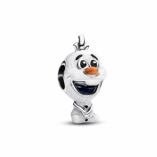 PANDORA OLAF DISNEY CHARM